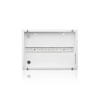 Leviton DINRK-1 Support pour Rail Din 1R 10"