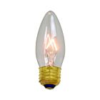 E12 Edison Bulb 40W 2700K