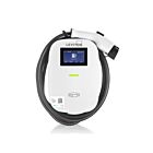 Leviton EV48S Evse 48AAvec 4G et LCD