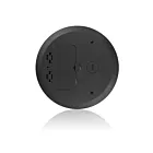 Leviton FBC1F-E Plaque de sol Eb 1 Couvercle rabattable Decora 1 Données