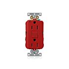 Leviton G5262-R 15A Réceptacle
