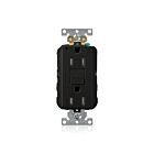 Leviton G5262-TE 15A Réceptacle
