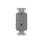 Leviton G5262-TGY 15A Réceptacle
