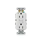 Leviton G5262-W 15A Réceptacle