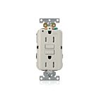 Leviton G5262-WTT 15A Réceptacle