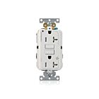 Leviton G5362-2TW 20A Réceptacle