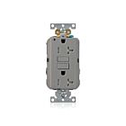 Leviton G5362-TGY 20A Réceptacle