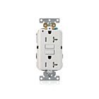 Leviton G5362-TW 20A Réceptacle