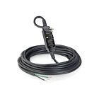 Leviton GSCA1-37E PortAuto-Test Gfi CordonAuto 15A 37Ft