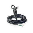 Leviton GSCA2-37E PortAuto-Test Gfi CordonAuto 20A 37Ft