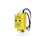 Leviton GSPA2-Y PortAuto-Test Gfi Panneau MntAuto 20A