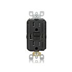 Leviton GUAC1-E 15A Réceptacle