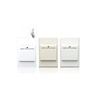 Leviton HKSWP-GDX Commutateur à clé de carte