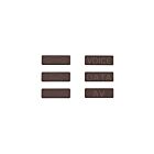 Leviton ICONS-ICB Icône du connecteur Cat6A