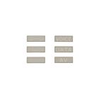 Leviton ICONS-ICI Icône du connecteur Cat6A