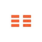 Leviton ICONS-ICO Icône du connecteur Cat5E