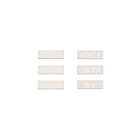 Leviton ICONS-ICT Icône du connecteur Cat5E