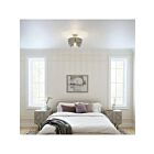 Kichler 38253 Or classique Plafonnier