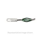 Leviton L8621-100 Poignée de traction Rot Eye .25-.5 Multi-Wv