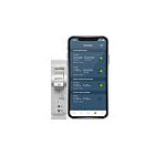 Leviton LB120-EST Disjoncteur intelligent Gfpe 1P 20A 10Ka Thermal-Mag
