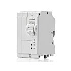 Leviton LB215-AF DisjoncteurAfci bipolaire 15A