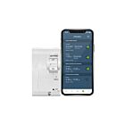 Leviton LB215-ST Disjoncteur intelligent Basic 2P 15A 10Ka Thermal-Mag