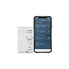 Leviton LB220-GST Disjoncteur intelligent Gfci 2P 20A 10Ka Thermal-Mag