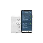 Leviton LB220-ST Disjoncteur intelligent Basic 2P 20A 10Ka Thermal-Mag