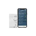 Leviton LB225-GST Disjoncteur intelligent Gfci 2P 25A 10Ka Thermal-Mag