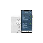 Leviton LB250-ST Disjoncteur intelligent Basic 2P 50A 10Ka Thermal-Mag