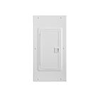 Leviton LDC20 Couvercle et porte du centre de distribution intérieur à 20 espaces
