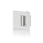 Leviton LDRLA Kit de loquet de porte pour centres de distribution intérieurs