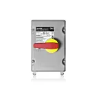 Leviton LDS10-Ax 100 Sectionneur sans fusible