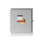 Leviton LDS10-FAx Sectionneur à fusible 100A