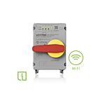 Leviton LDS30-AxC 30/32A Nm Déconnecter W Informer