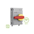 Leviton LDS30-RCC Couvercle d'information de remplacement 30/32A - C