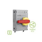 Leviton LDS30-RCM Couvercle d'information de remplacement 30/32A - Mb