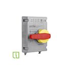 Leviton LDS30-RCS Couvercle d'information de remplacement 30/32A - S