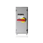 Leviton LDS60-FAx Sectionneur à fusible 60A