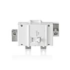 Leviton LM125-T Disjoncteur principal 125A Thermal Mag