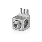 Leviton LN330 Cosse de passage neutre 3Awg - 300 Kcmil