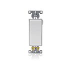 Leviton M5631-W Ll Decora 20A Sp Ill W