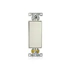 Leviton M5693-T Lev-Lok Décora 15A 3Wt