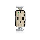 Leviton M56AA-HGI 15A Réceptacle