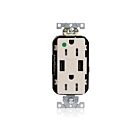 Leviton M56AA-HGT 15A Réceptacle