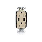 Leviton M56AA-I 15A Réceptacle