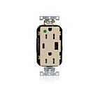 Leviton M56AC-HGI 15A Réceptacle