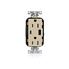 Leviton M56AC-I 15A Réceptacle