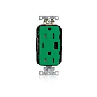 Leviton M56AC-N 15A Réceptacle