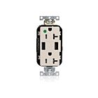 Leviton M58AA-HGT 20A Réceptacle